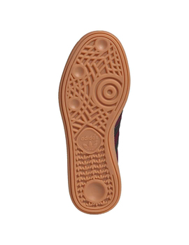 zapatilla junior adidasHANDBALL SPEZIAL , granate/negro