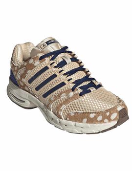 zapatilla mujer adidas originals lunares ADISTAR CONTROL 5 W, beige