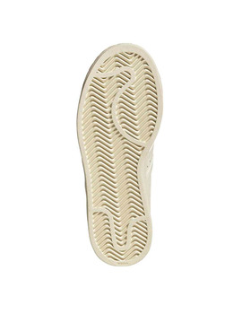 zapatilla adidas originals junior SUPERSTAR II, blanco