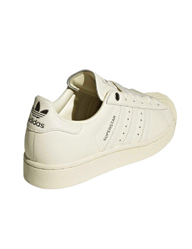 zapatilla adidas originals junior SUPERSTAR II, blanco