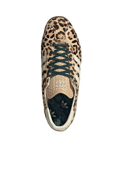 zapatilla mujer animal print originals SL 72 OG W, leopardo