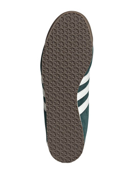 zapatilla adidas originals ITALIA 70S, azul/blanco