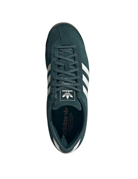 zapatilla adidas originals ITALIA 70S, azul/blanco