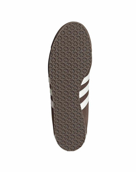 zapatilla adidas originals ITALIA 70S, marrón blanco
