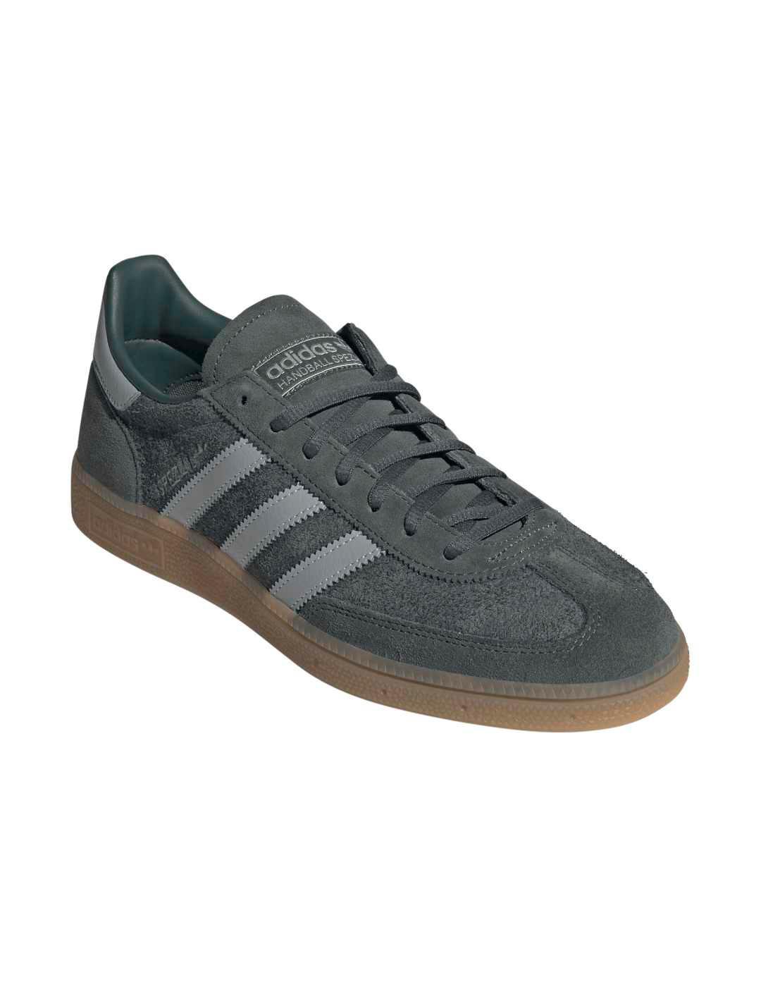 zapatilla hombre adidas originals HANDBALL SPEZIAL, gris