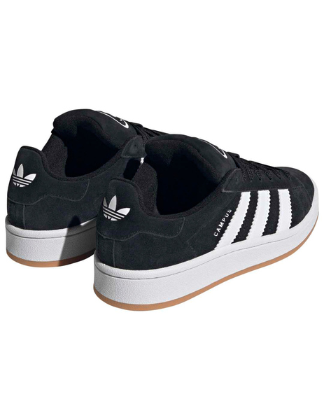 Gallery 1791181133138 hq6638 7 footwear photography back lateral top view white