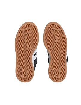 zapatilla junior adidas CAMPUS 00S J, negro/blanco