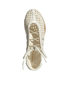 bailarina adidas originals TAEKWONDO MEI BALLET W, beige