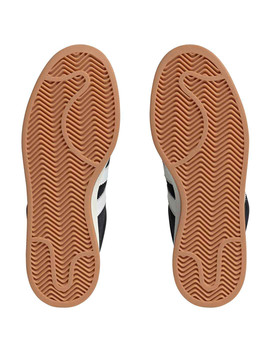 zapatilla hombre  adidas CAMPUS 00S ,negro/blanco