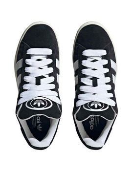 zapatilla hombre  adidas CAMPUS 00S ,negro/blanco