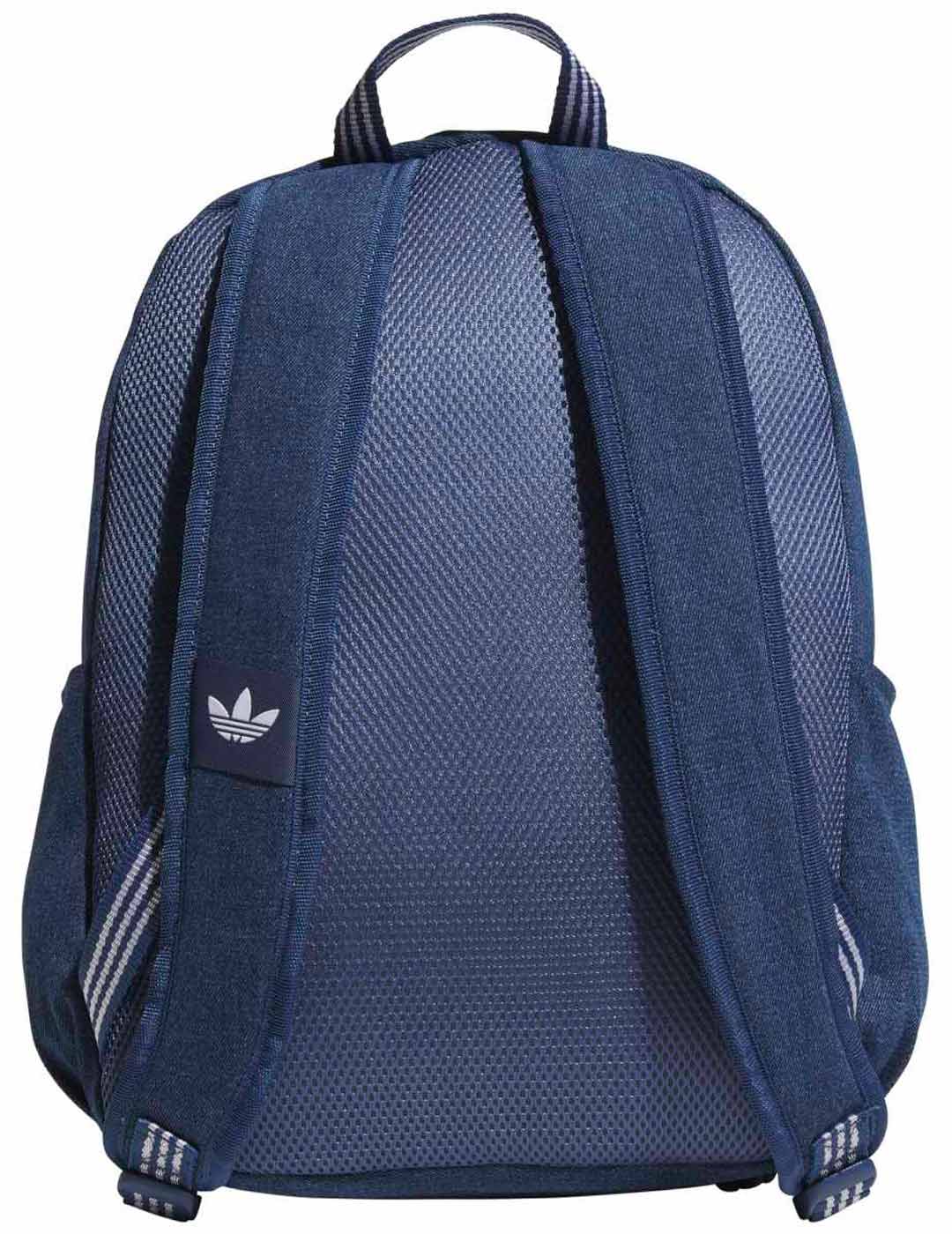 mochila adidas originals CL BACKPACK AC, vaquero