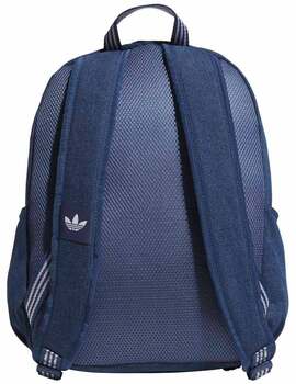 mochila adidas originals CL BACKPACK AC, vaquero