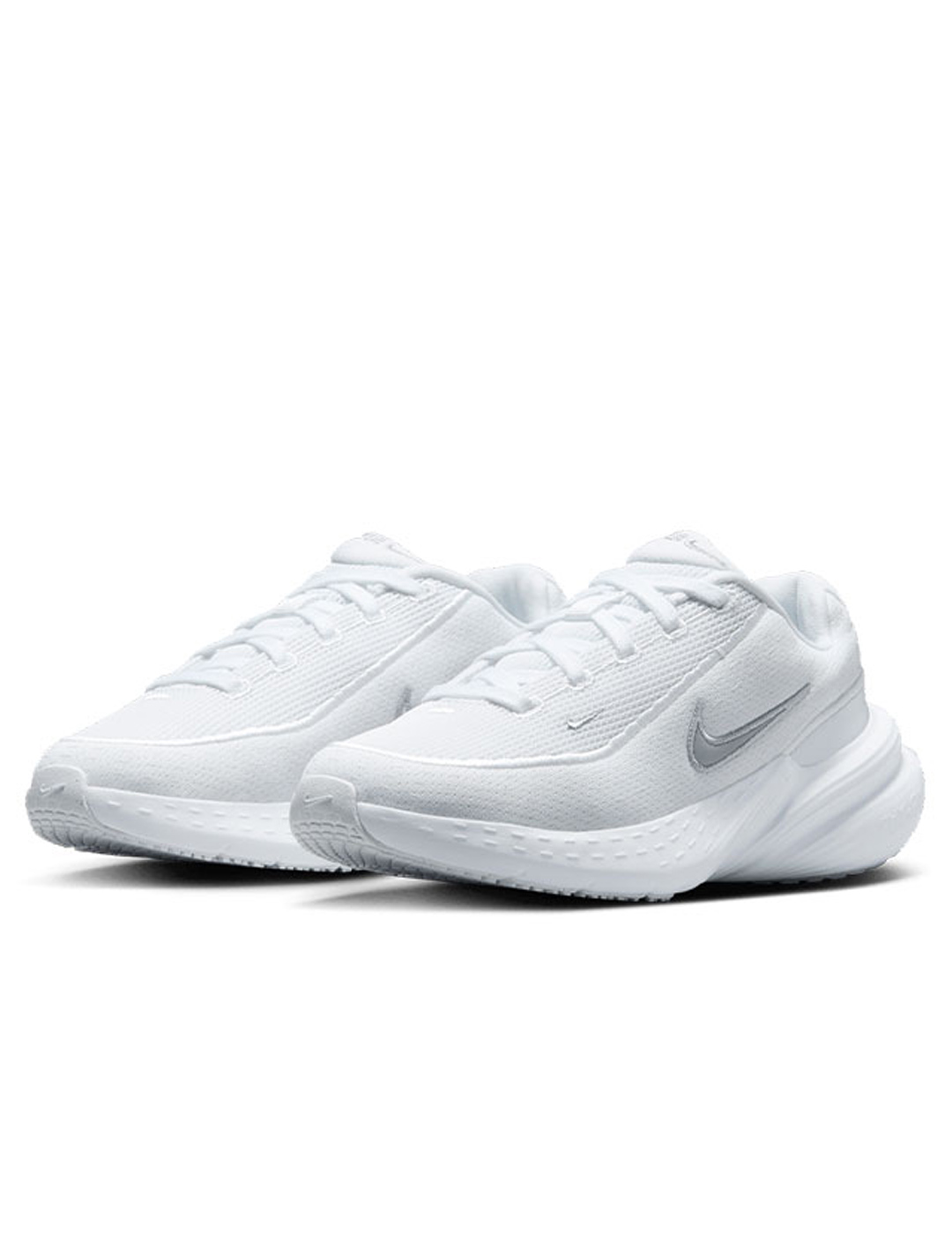 zapatilla nike junior  UPLIFT SC, blanco