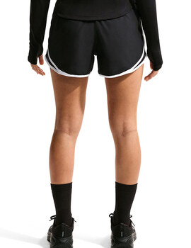 short running mujer nike  NK TEMPO DF MR 3" , negro
