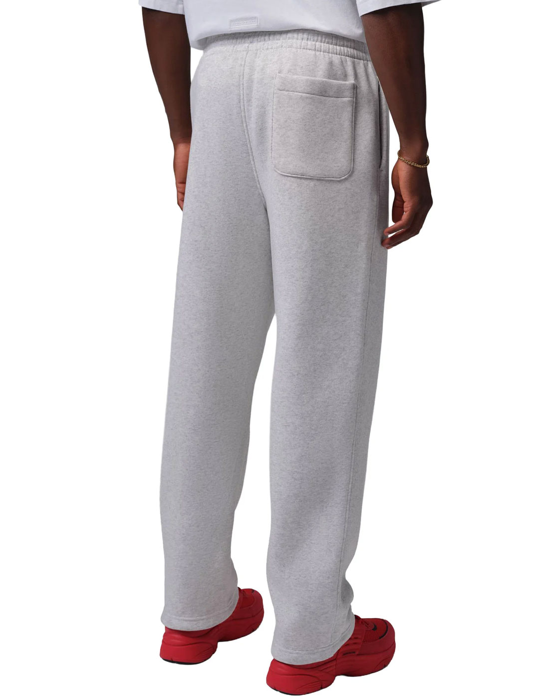 pantalón Jordan hombre gris