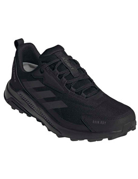 zapatilla hombre  impermeable adidas TERREX ANYLANDER R.RDY, negro