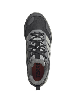 zapatillla adidas impermeable  TERREX EASTRAIL 3 CP, gris