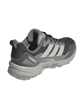 zapatillla adidas impermeable  TERREX EASTRAIL 3 CP, gris