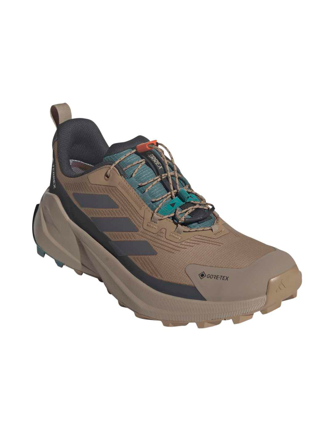 zapatilla adidas hombre Gore-Tes TERREX TRAILMAKER 2 , camel