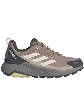 zapatilla mujer adidas impermeable TERREX ANYLANDER R.RDY W, beige