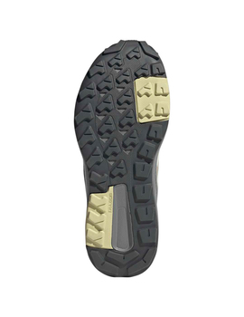 zapatilla mujer adidas impermeable TERREX ANYLANDER R.RDY W, beige