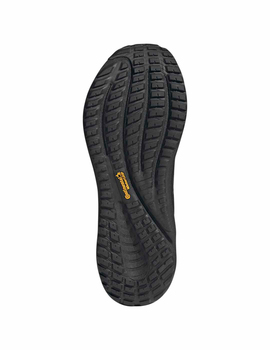 zapatilla running hombre  adidas SUPERNOVA EASE 2 Gore Tex, negro