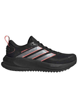 zapatilla running mujer adidas SUPERNOVA EASE 2 Gore-tex , negro