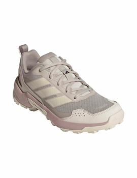 zapatilla impermeable mujer adidas TERREX EASTRAIL 3 W, gris