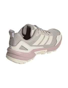 zapatilla impermeable mujer adidas TERREX EASTRAIL 3 W, gris