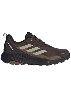 zapatilla impermeable hombre TERREX ANYLANDER R.RDY, marrón