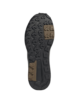 zapatilla impermeable hombre TERREX ANYLANDER R.RDY, marrón