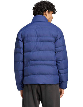 plumifero adidas hombre azulón