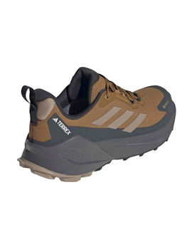 zapatilla adidas hombre TERREX TRAILMAKER 2 Gore Tex, camel