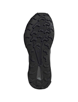 zapatilla impermeable adidas TERREX TRACEFINDER 2 CLIMA, negro/gris