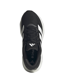 zapatilla running mujer adidas GALAXY 8 W, negro/blanco