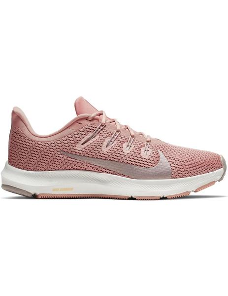 Menagerry Señal impacto ZAPATILLA RUNNING MUJER NIKE QUEST 2