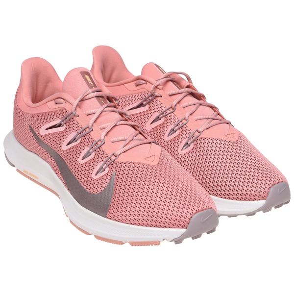 Menagerry Señal impacto ZAPATILLA RUNNING MUJER NIKE QUEST 2