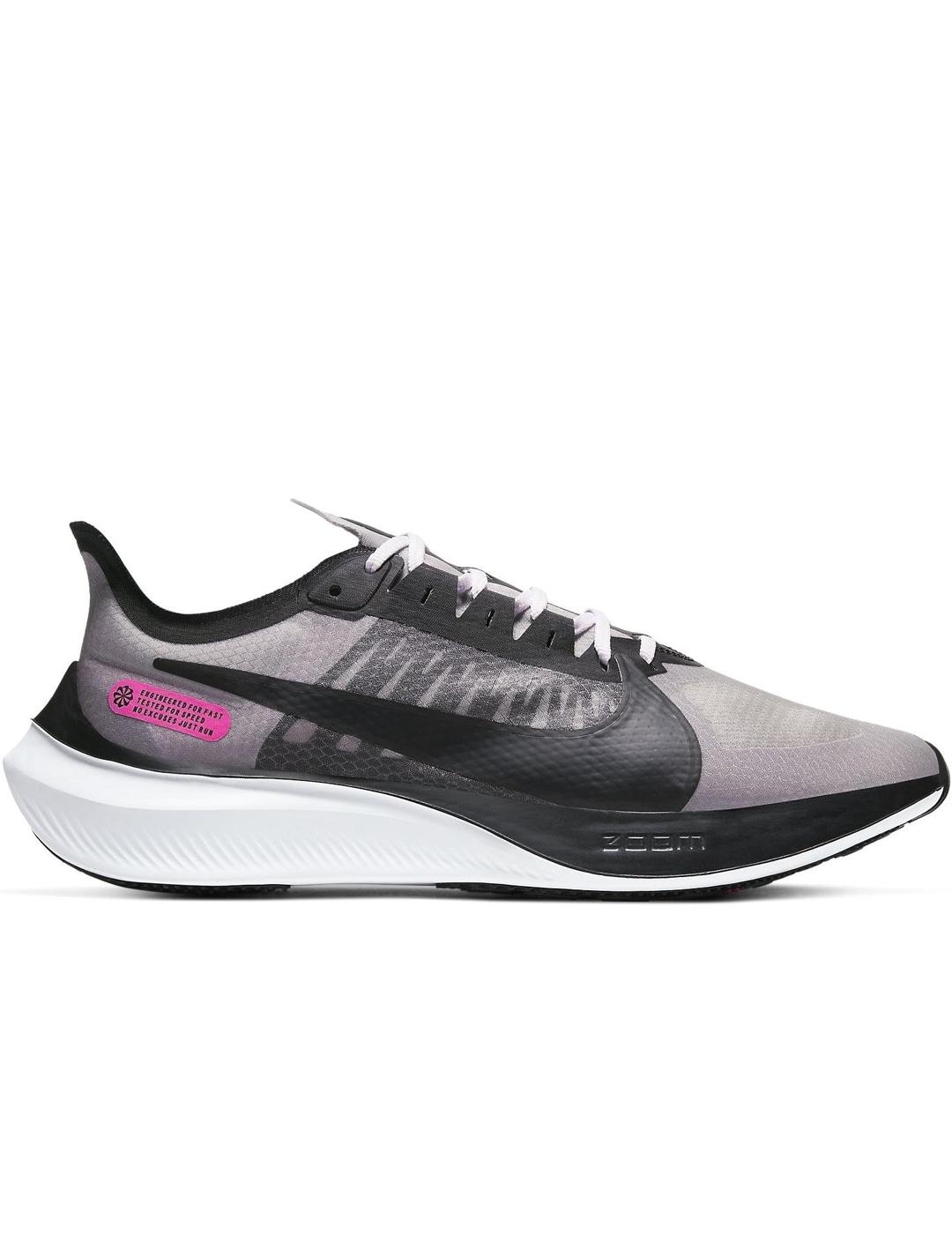 Nike Zoom Gravity: características y opiniones - Zapatillas Running | Runnea