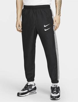Mi Pantalón chándal Nike M de Nike! Talla M / 38 / 10 por 15,00 €. Echa un  vistazo