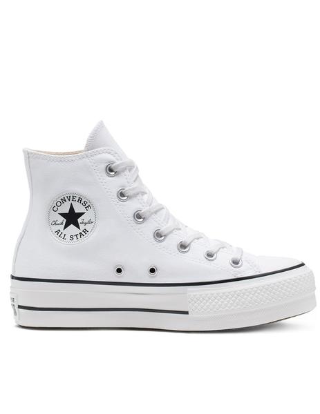 precio zapatillas all star blancas
