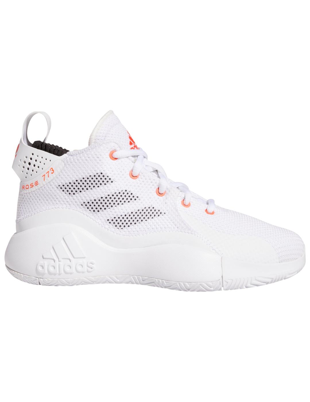 ADIDAS D ROSE 773, ZAPATILLAS DE BALONCESTO JUNIOR